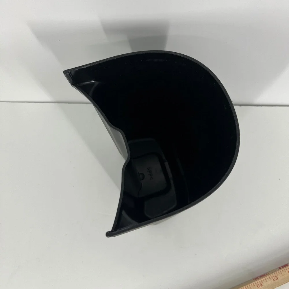 Cuisinart Juice Extractor CJE-1000‎ 2-liter Pulp Container Replacement Part OEM